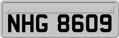 NHG8609