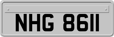 NHG8611