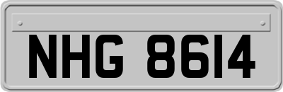 NHG8614