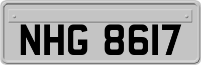 NHG8617