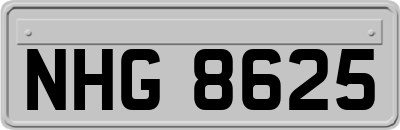 NHG8625
