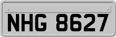 NHG8627
