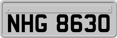NHG8630