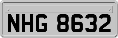 NHG8632