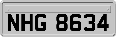 NHG8634