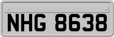 NHG8638
