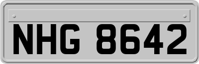 NHG8642