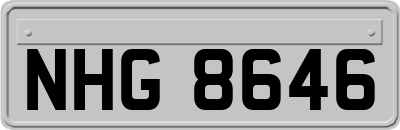 NHG8646