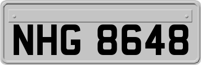 NHG8648