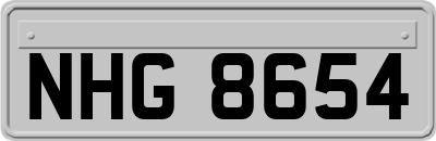 NHG8654