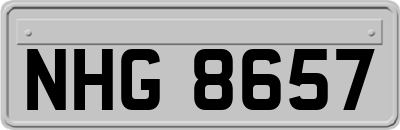 NHG8657