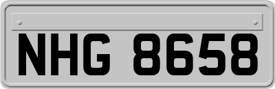 NHG8658
