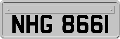 NHG8661