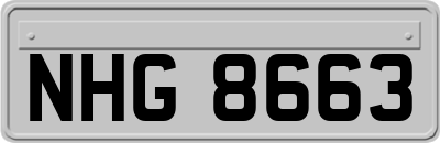NHG8663