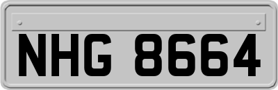 NHG8664