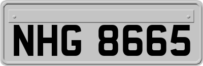 NHG8665