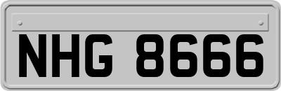 NHG8666