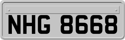 NHG8668