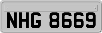 NHG8669