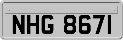 NHG8671
