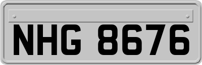NHG8676
