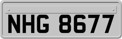 NHG8677