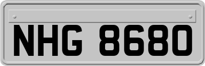 NHG8680