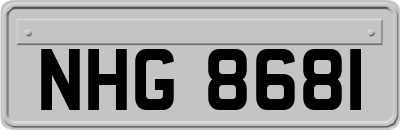NHG8681