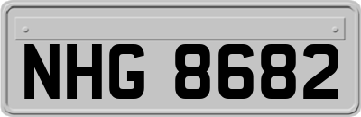 NHG8682