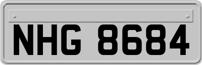 NHG8684