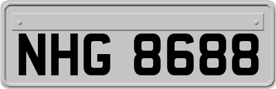 NHG8688