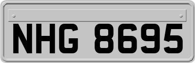 NHG8695