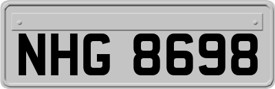 NHG8698