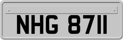 NHG8711