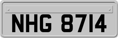 NHG8714