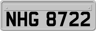 NHG8722