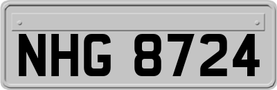 NHG8724