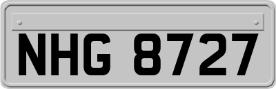 NHG8727