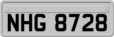 NHG8728