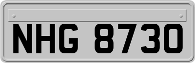 NHG8730