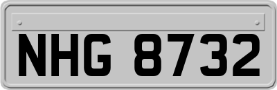 NHG8732