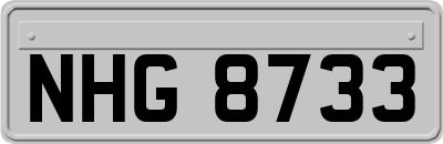 NHG8733