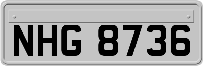 NHG8736