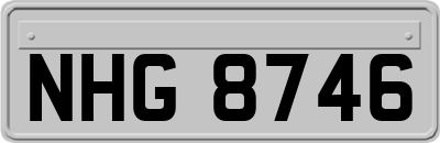 NHG8746
