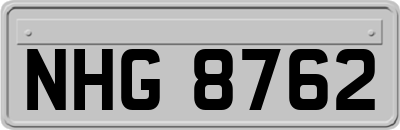 NHG8762