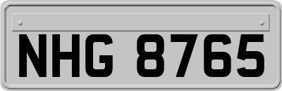 NHG8765