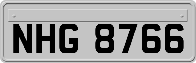 NHG8766