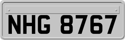 NHG8767
