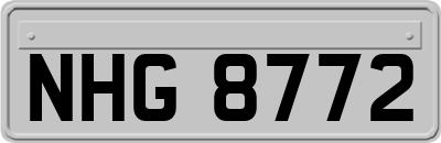 NHG8772