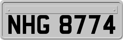 NHG8774